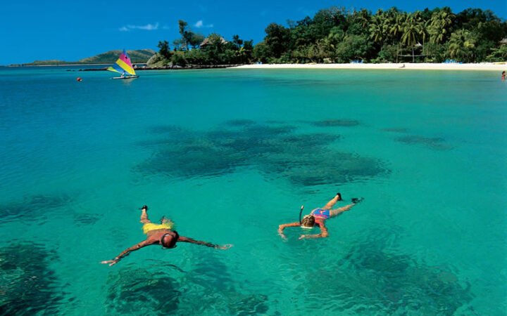 Andaman Island