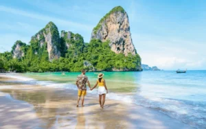 Travelonama Thailand tour package