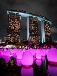 Travelonama Singapore tour packages