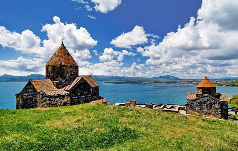 Discover Armenia: Yerevan, Garni & Lake Sevan Tour (6 Days)