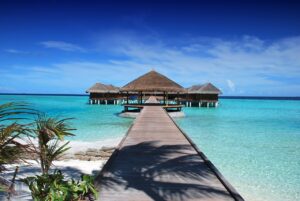 Travelonama Maldives tours