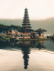 Travelonama Bali packages